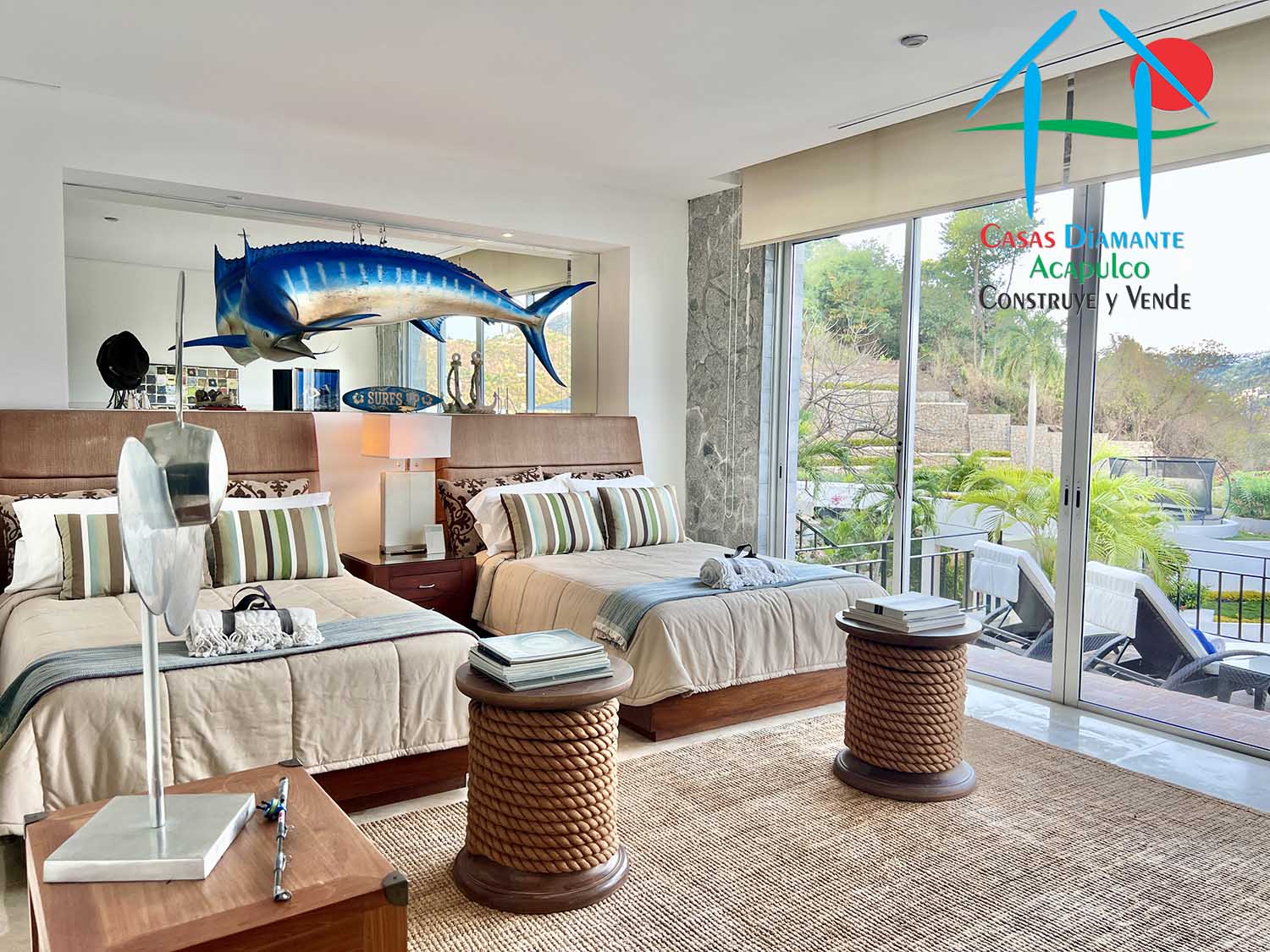 Vista Real M 29 - Recámara tres 2